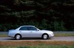 Lancia Thesis 2002 года